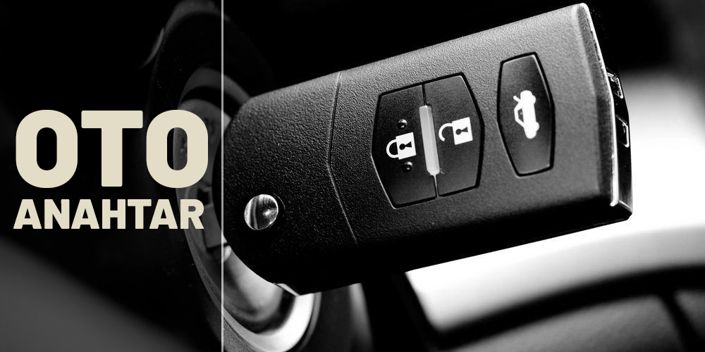 Devrek Oto Anahtarcı