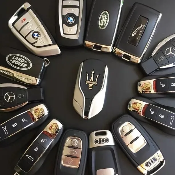 Devrek Oto Anahtarcı